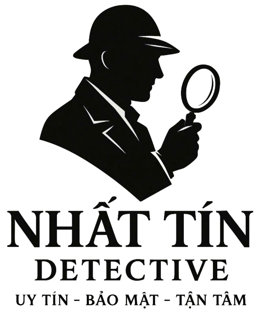 Thám Tử Nhất Tín